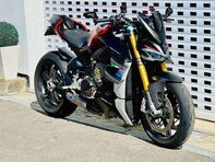 Ducati Streetfighter V4 SP Streetfighter V4 SP 8