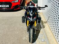Ducati Streetfighter V4 SP Streetfighter V4 SP 10