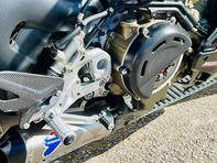 Ducati Streetfighter V4 SP Streetfighter V4 SP 14