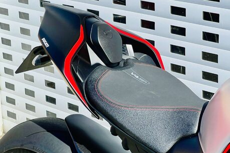 Ducati Streetfighter V4 SP Streetfighter V4 SP 15