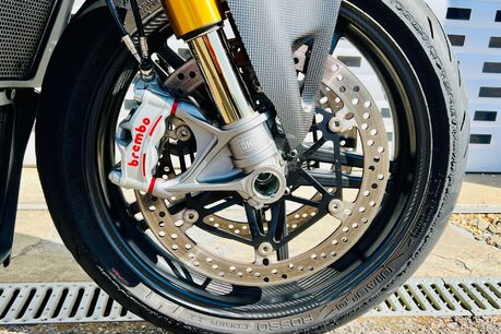 Ducati Streetfighter V4 SP Streetfighter V4 SP 23