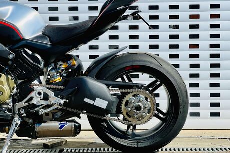 Ducati Streetfighter V4 SP Streetfighter V4 SP 29