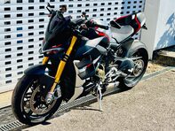 Ducati Streetfighter V4 SP Streetfighter V4 SP 31