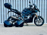BMW S1000XR S 1000 XR Triple Black 1
