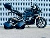 BMW S1000XR S 1000 XR Triple Black
