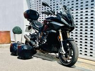BMW S1000XR S 1000 XR Triple Black 3