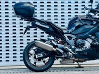 BMW S1000XR S 1000 XR Triple Black 6