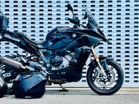 BMW S1000XR S 1000 XR Triple Black 7