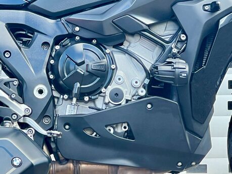 BMW S1000XR S 1000 XR Triple Black 