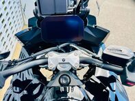 BMW S1000XR S 1000 XR Triple Black 10