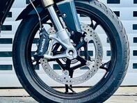 BMW S1000XR S 1000 XR Triple Black 12