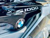 BMW S1000XR S 1000 XR Triple Black 14