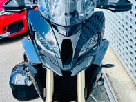 BMW S1000XR S 1000 XR Triple Black 15