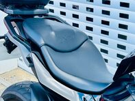 BMW S1000XR S 1000 XR Triple Black 17