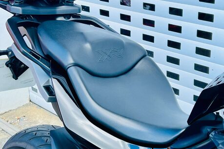 BMW S1000XR S 1000 XR Triple Black 17