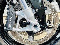 BMW S1000XR S 1000 XR Triple Black 18