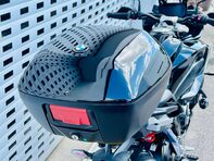 BMW S1000XR S 1000 XR Triple Black 19