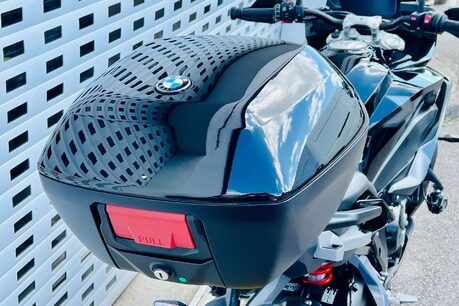 BMW S1000XR S 1000 XR Triple Black 19