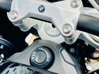 BMW S1000XR S 1000 XR Triple Black 20