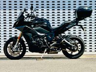 BMW S1000XR S 1000 XR Triple Black 25
