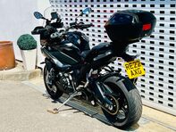 BMW S1000XR S 1000 XR Triple Black 26