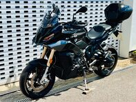 BMW S1000XR S 1000 XR Triple Black 27