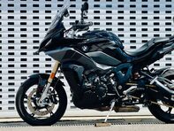 BMW S1000XR S 1000 XR Triple Black 28
