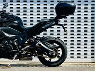 BMW S1000XR S 1000 XR Triple Black 29