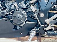 BMW S1000XR S 1000 XR Triple Black 30