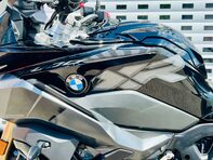 BMW S1000XR S 1000 XR Triple Black 31
