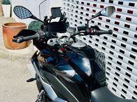 BMW S1000XR S 1000 XR Triple Black 32