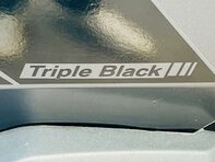 BMW S1000XR S 1000 XR Triple Black 34