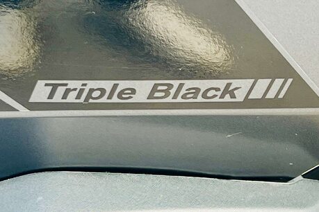 BMW S1000XR S 1000 XR Triple Black 34