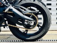 BMW S1000XR S 1000 XR Triple Black 35