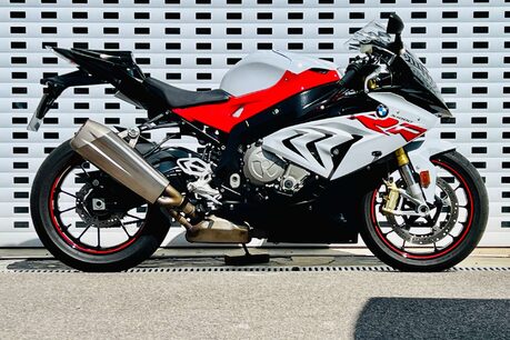 BMW S1000RR S 1000 RR 1