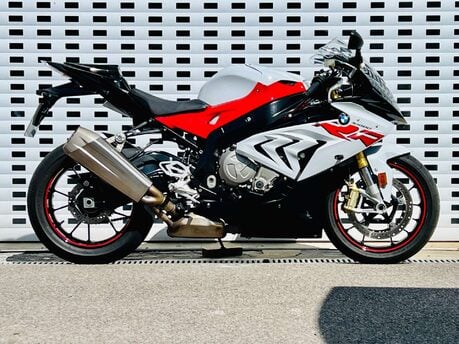 BMW S1000RR S 1000 RR