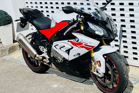 BMW S1000RR S 1000 RR 3