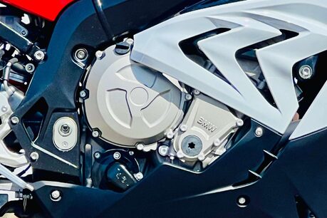 BMW S1000RR S 1000 RR 5