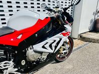 BMW S1000RR S 1000 RR 6