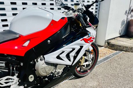 BMW S1000RR S 1000 RR 6