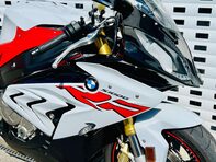 BMW S1000RR S 1000 RR 8