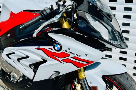 BMW S1000RR S 1000 RR 8