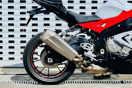BMW S1000RR S 1000 RR 9
