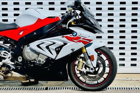 BMW S1000RR S 1000 RR 10