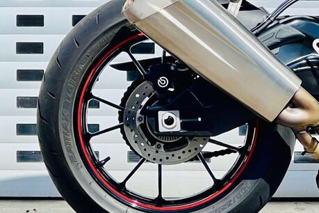 BMW S1000RR S 1000 RR 13