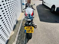 BMW S1000RR S 1000 RR 15