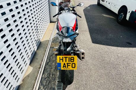 BMW S1000RR S 1000 RR 15