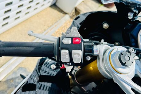 BMW S1000RR S 1000 RR 17