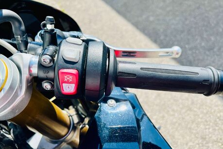 BMW S1000RR S 1000 RR 18