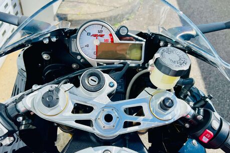 BMW S1000RR S 1000 RR 19